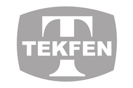 Tekfen Holding