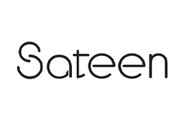 Sateen E-Commerce